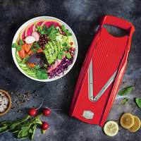 Gemüsehobel V5 Powerline Starter Set (4)