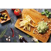 Gemüsehobel V5 Powerline Starter Set (7)