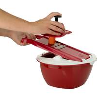 Multimaker Schüssel (5)