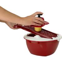 Multimaker Schüssel (6)