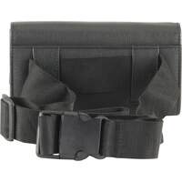 Kellnerbörse mit Nylongürtel (4)