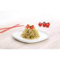 Porzellanserie "Skagen" High Alumina  Teller 24,0 cm, weiß (2)