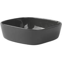 Porzellanserie "Skagen" High Alumina  Schale 17,0 cm, grau (1)