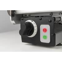 Aufschnittmaschine "Concept 25 K" rot (3)