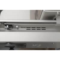 Aufschnittmaschine "Concept 25 K" rot (5)