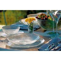 Glasserie "Generation" Teller 15cm (1)