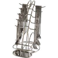 Solex Business Besteckständer für Karina-Besteck gelocht (2)