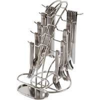 Solex Business Besteckständer für Karina-Besteck gelocht (3)