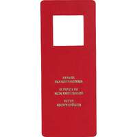 Hotel-Türanhänger (1)