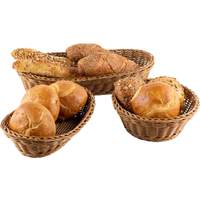 Korb Boot 26x17x8cm beige (2)