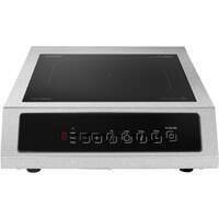 Induktionskochfeld "TC 3500 ThermoControl" (2)