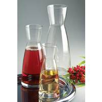 Karaffe "Ypsilon" 0,2L mit Füllstrich (3)