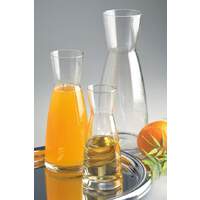 Karaffe "Ypsilon" 0,2L mit Füllstrich (4)