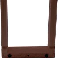 Buffetsystem "Wood" GN 1/3  Rahmen 40x19x2cm (2)