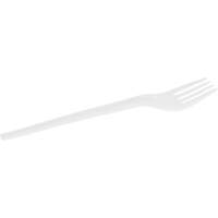 Einweg-Besteck "naturesse" Gabel (1)