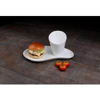 Setplatte "Modern" (6)