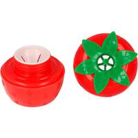 Fruchtfliegenfalle (2)