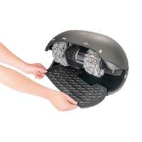 Schuhputzmaschine "ShoeShine 100 M" (2)