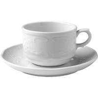 Hotelporzellan "Florina" Tasse Obere Kaffee (1)