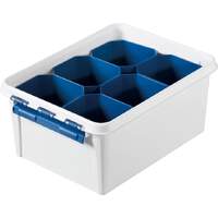 Box "Robust" 15 L, 40x30x19cm (4)