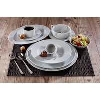 Hotelporzellan "Curved" Suppentasse obere (1)