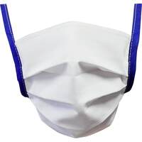 Mund- und Nasenmaske zum Binden (3)