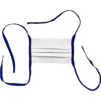 Mund- und Nasenmaske zum Binden (4)