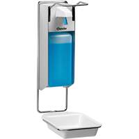 Auffangbehälter zu Desinfektionsspender (1)