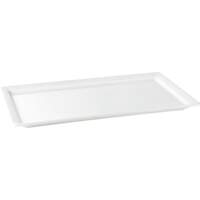 Tablett „Pure" GN, Melamin, 30 mm tief 1/1 GN (3)