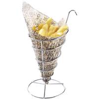 Einschlagpapier "Schrift", 50 Blatt (2)