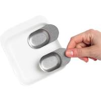 Petit-Löffel "Vintage" kurzer Griff 7,5cm (1)