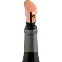 Flaschenverschluss Edelstahl Kupfer (1)