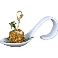 Finger-Food-Löffel "Zakouski" (2)