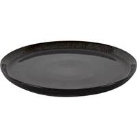 FiveStars Porzellanserie "Spices" Black Pepper Teller flach Ø20,4cm (1)