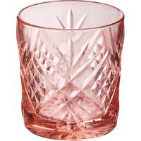 Whiskeyglas "Broadway Colors" 300 ml Lachs (1)