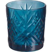 Whiskeyglas "Broadway Colors" 300 ml Petrol (1)