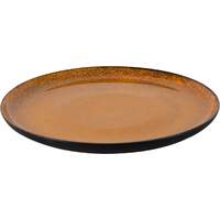 FiveStars Porzellanserie "Spices" Curry Teller flach Ø27cm (1)