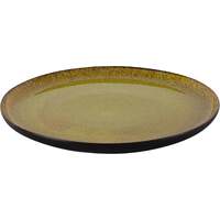 FiveStars Porzellanserie "Spices" Green Pepper Teller flach Ø27cm (1)