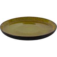 FiveStars Porzellanserie "Spices" Green Pepper Teller flach Ø20,4cm (1)