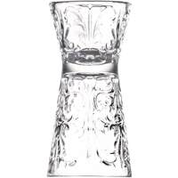 Glasserie "Tattoo" Schnapsglas 3cl/6cl (1)