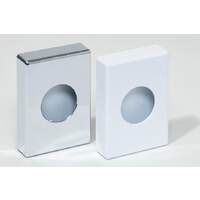 Hygienebeutel-Spender verchromt (1)