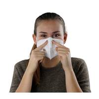 FFP2 Atemschutzmaske 5er Pack (3)