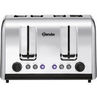 4-Scheiben Toaster (4)