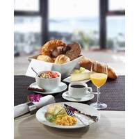 Platzset schwarz (1)