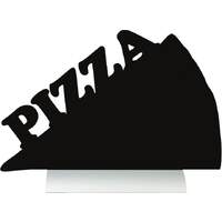 Aufsteller "Pizza" (1)