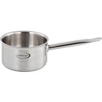Stielkasserolle hoch "Cookmax Gourmet" Ø 20 cm, H: 12 cm. Inhalt 3,8L (1)