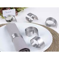 Serviettenringe, 6er Pack (4)