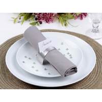 Serviettenringe, 6er Pack (6)