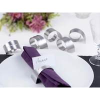 Serviettenringe, 6er Pack (2)