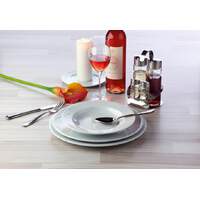 Hotelporzellan "Saturnia" Tasse Obere (2)